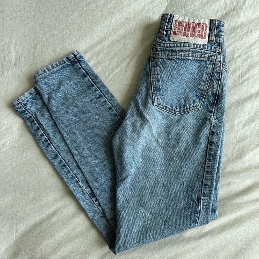 Vintage BONGO jeans